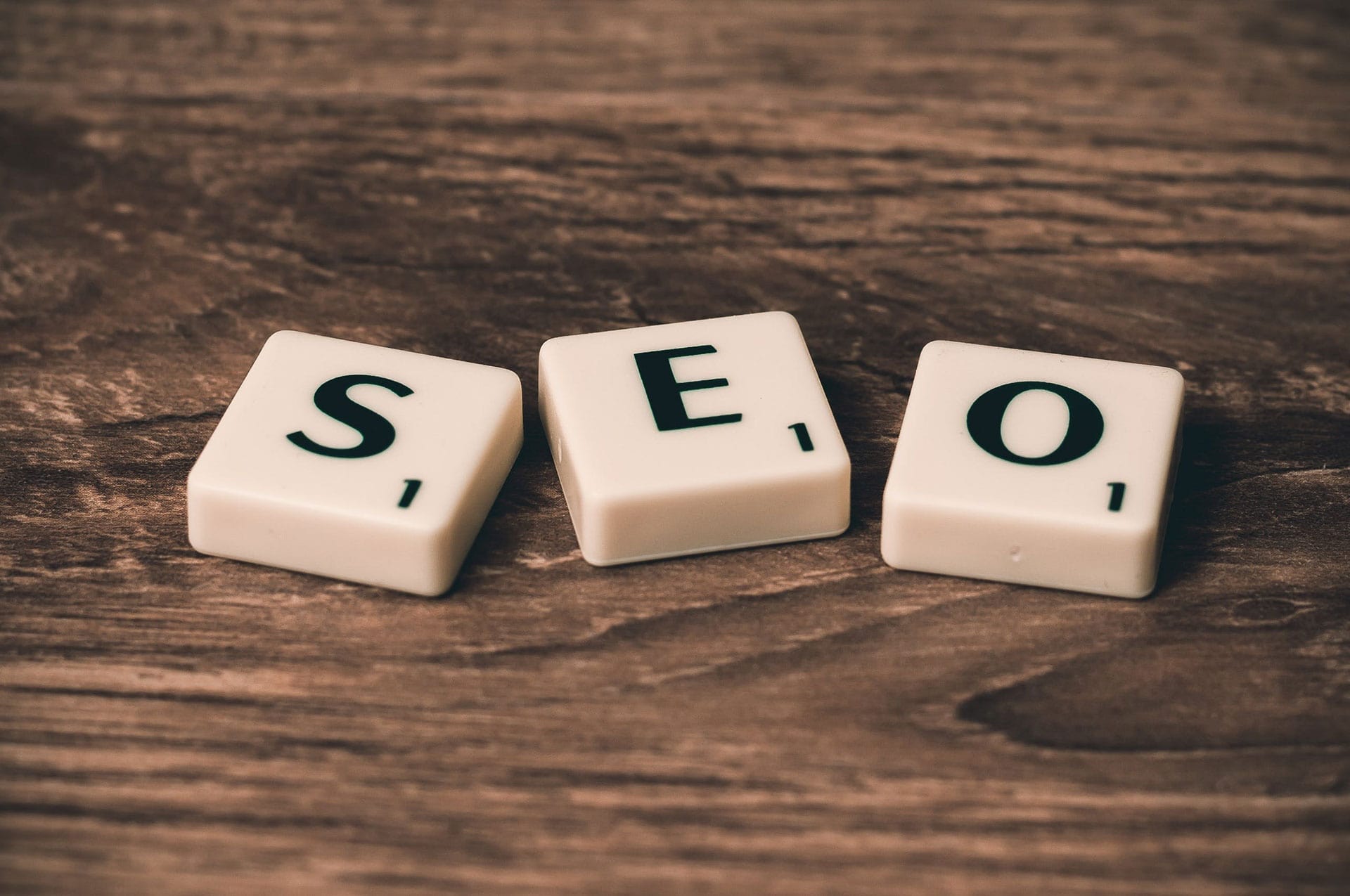 SEO Blog d’agence web offshore