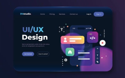 L’importance du design dans une refonte de site internet