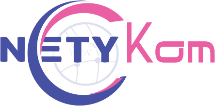 Logo Netykom