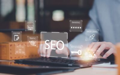 Le rôle essentiel des algorithmes de Google dans le classement des sites web