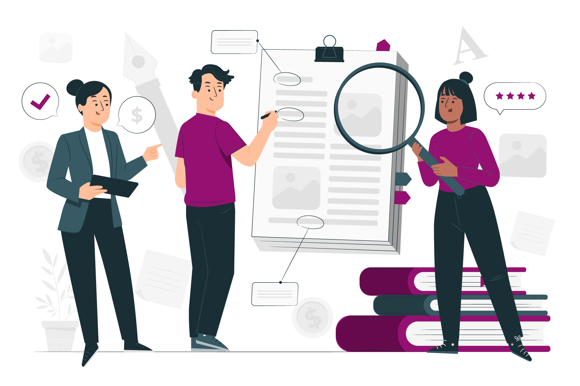 Agence Web Netykom