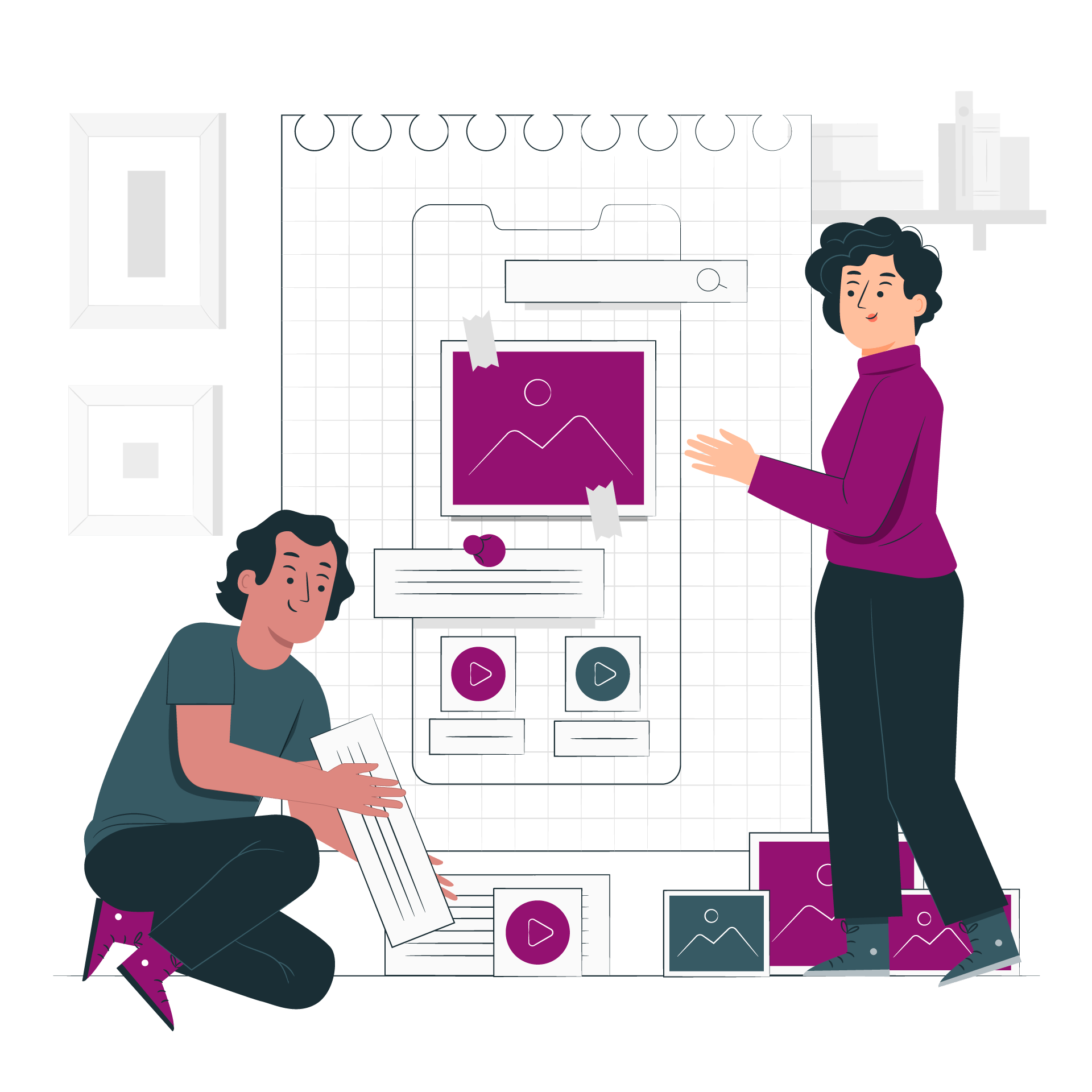 Images de Ux Ui