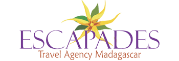 Logo Escapade