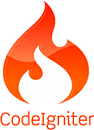 Codeigniter Codeigniter
