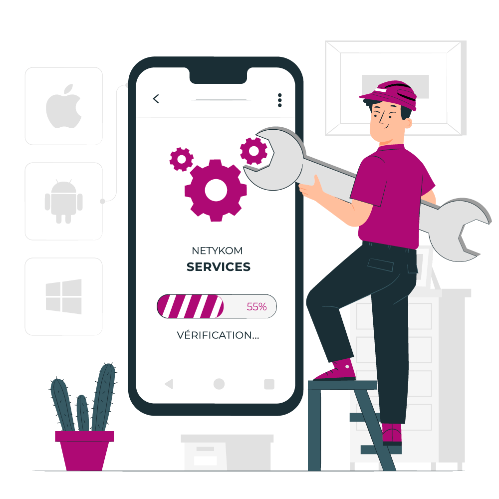 création de site web sur mesure création de site web sur mesure