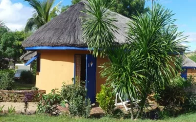 Isalo Ranch