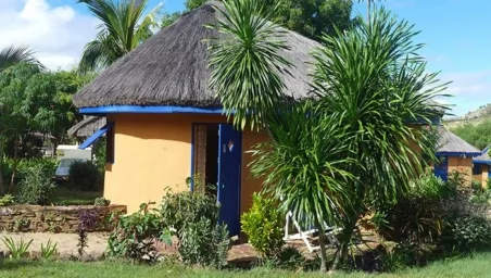 Isalo Ranch