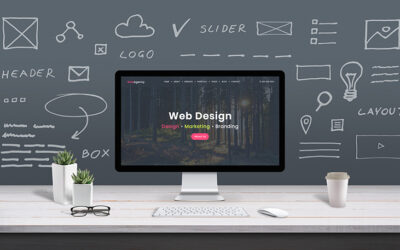 Pourquoi choisir notre agence pour la création de votre site web