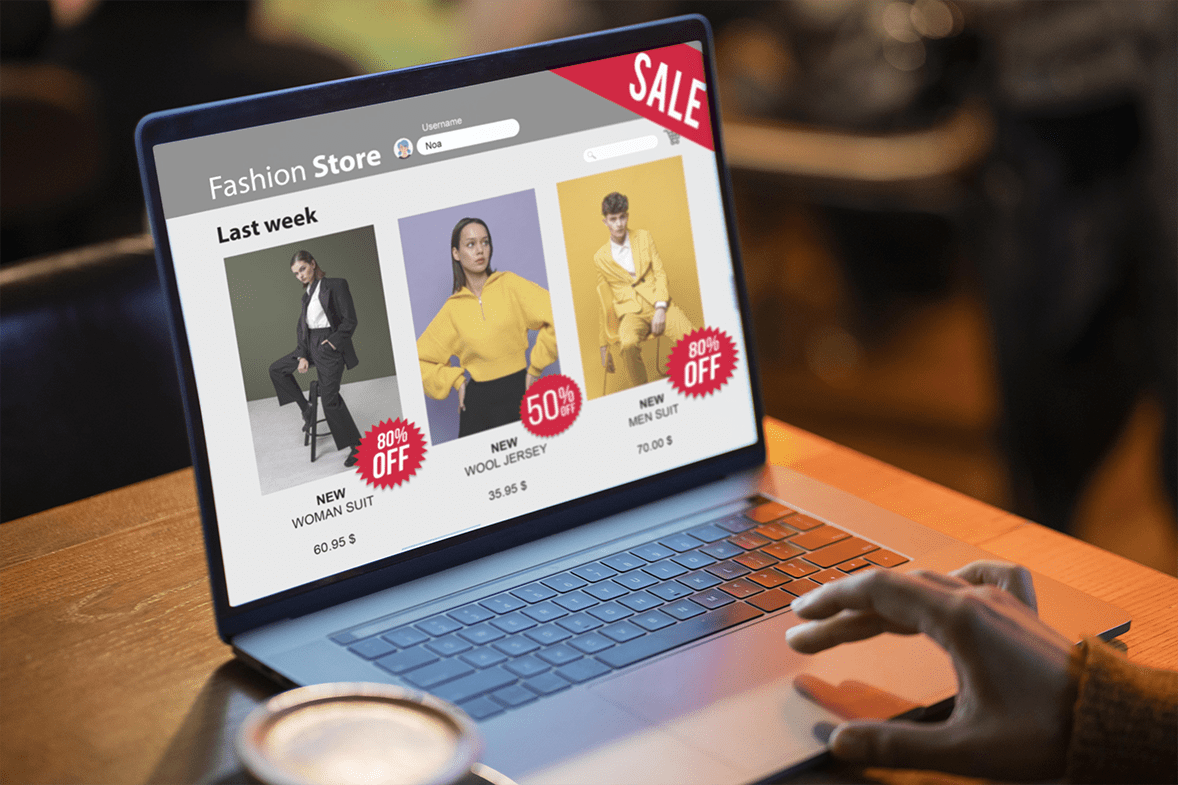 Site vitrine