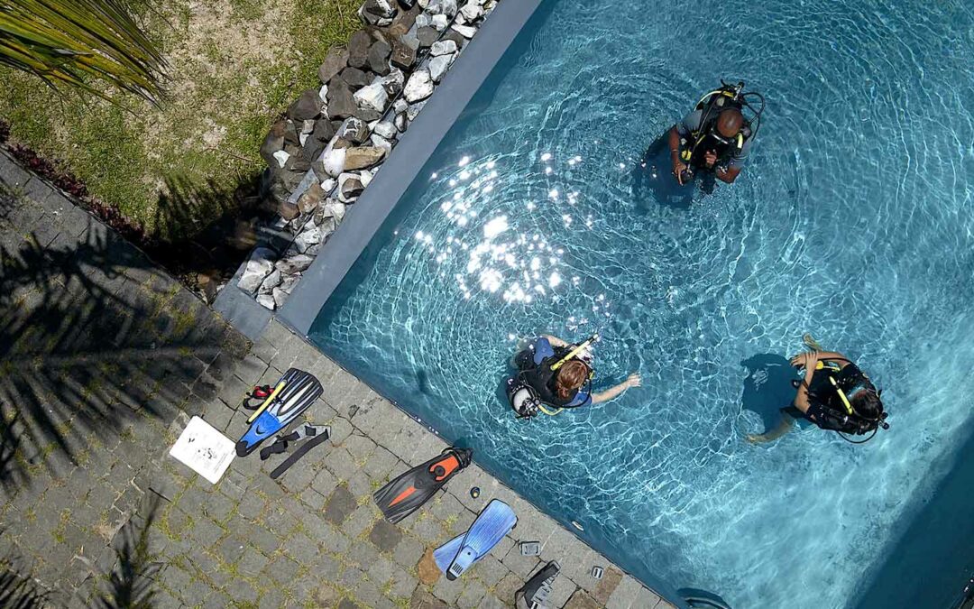 Bora Dive