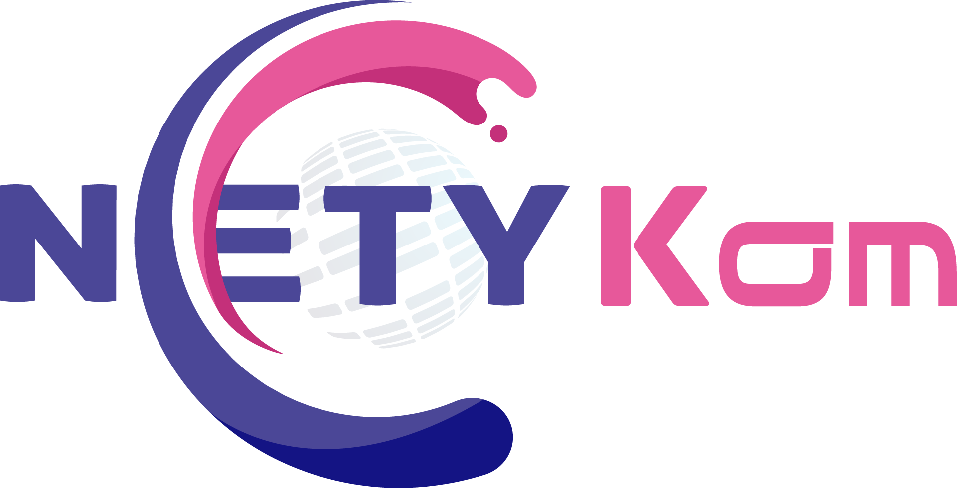 Logo Netykom