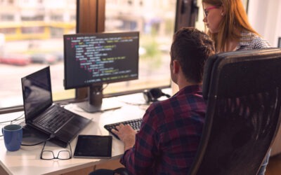Pourquoi  faire le choix de l’externalisation des services IT ?