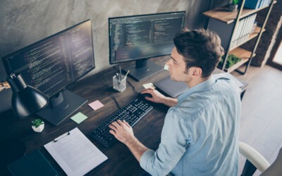 La Gestion IT : Un Pilier de la Performance Organisationnelle