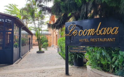 Le Combava