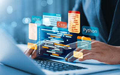 L’avenir des sites web : intelligence artificielle et automatisation