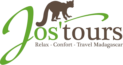 jos tours logo