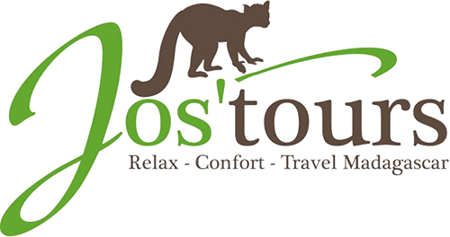 jos tours — client de l'agence web Netykom